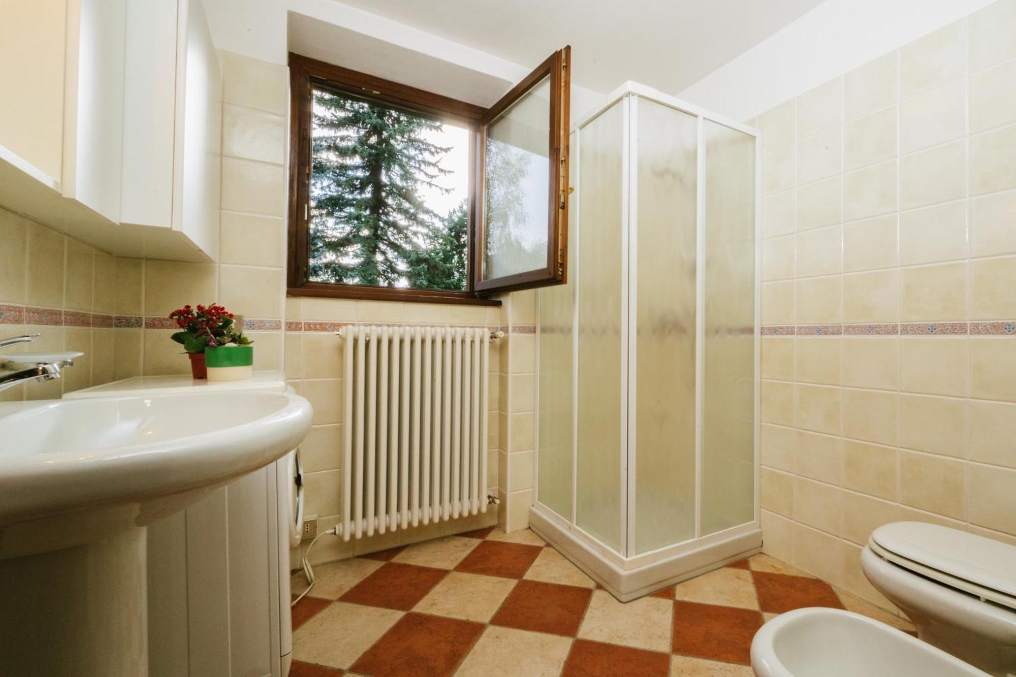 Villa Luzzago Ponte Di Legno Ruang foto