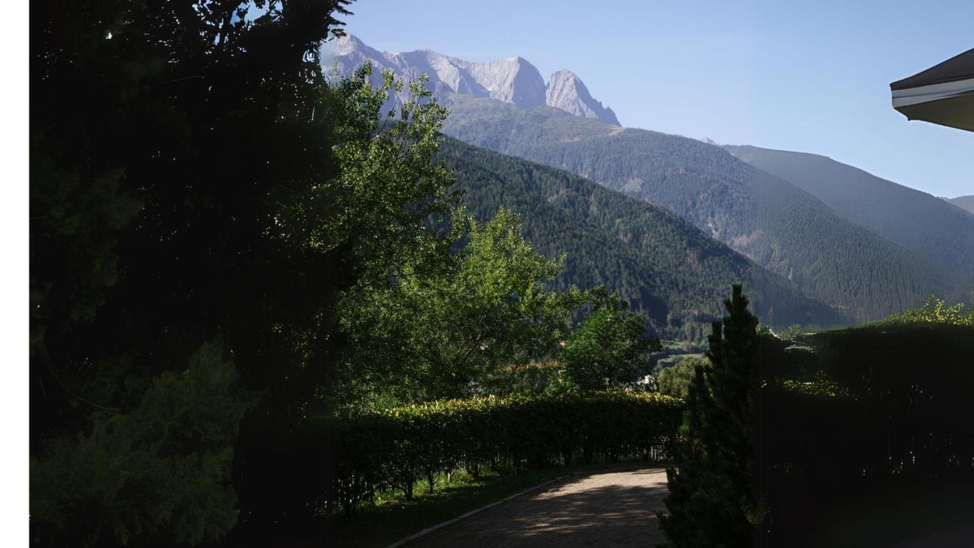 Villa Luzzago Ponte Di Legno Bagian luar foto